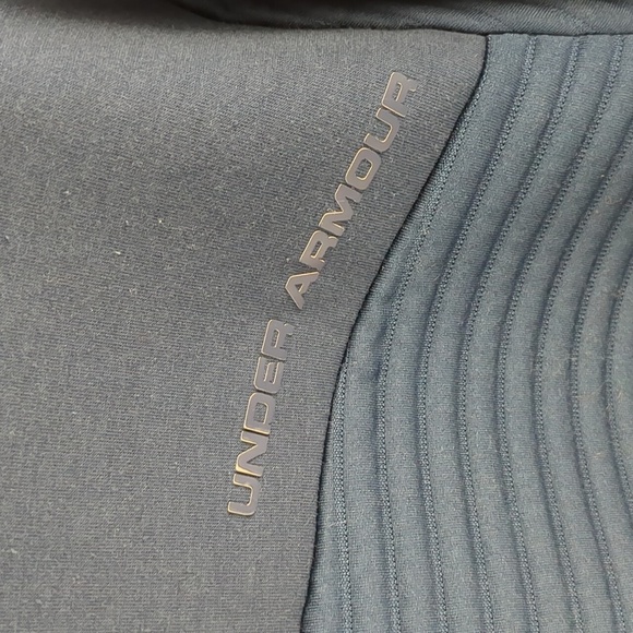 Mens 1/4 Zip Outerwear Jacket Size Large - Picture 3 of 7